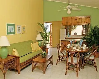 The Coconut Palms Resort Кабарете Апартаменты